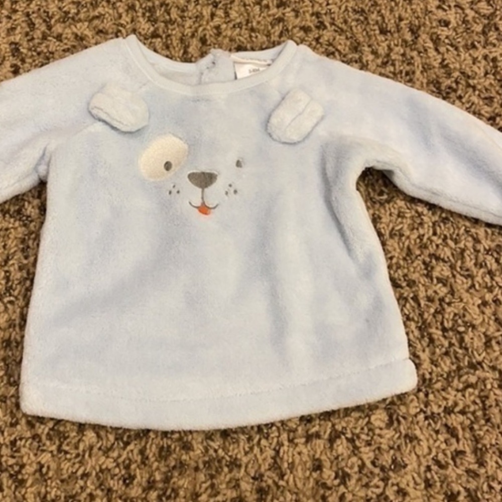 Absorba Baby Set - Picture 3 of 5